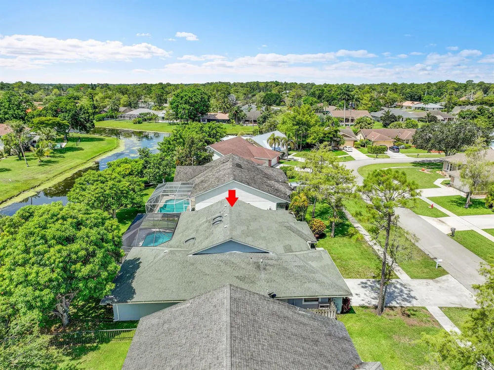 14544 Autumn Avenue Wellington, FL 33414