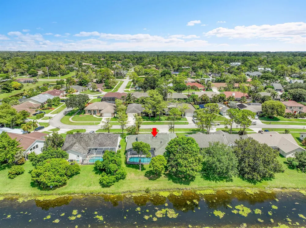14544 Autumn Avenue Wellington, FL 33414