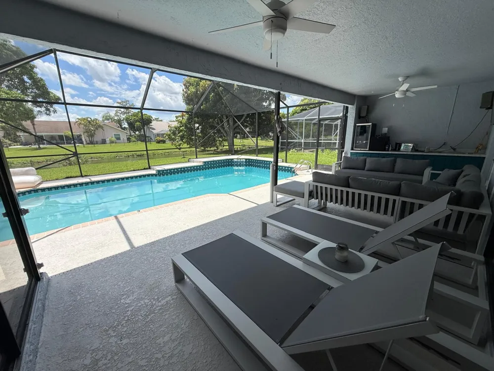 14544 Autumn Avenue Wellington, FL 33414