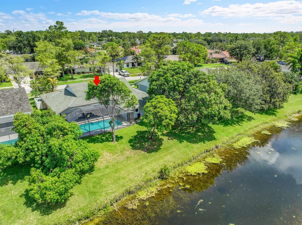14544 Autumn Avenue Wellington, FL 33414