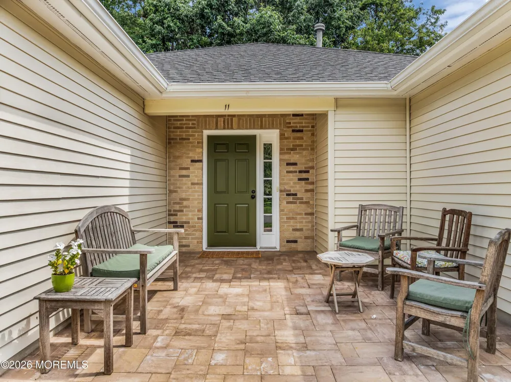 11 Mallard Drive Brick, NJ 08724