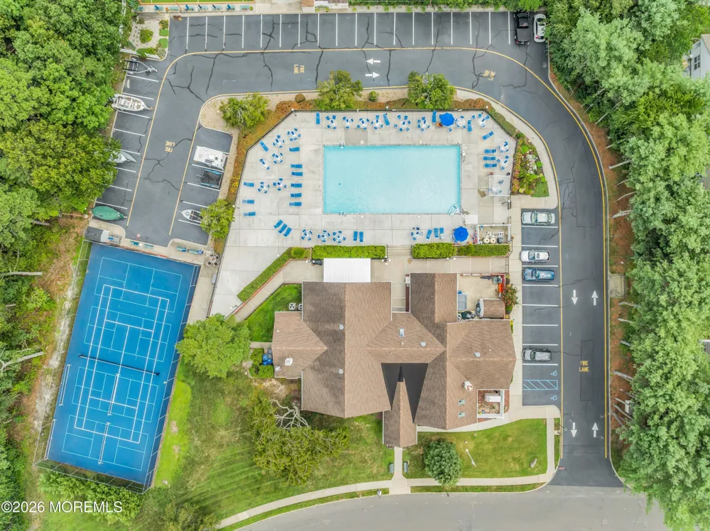 11 Mallard Drive Brick, NJ 08724