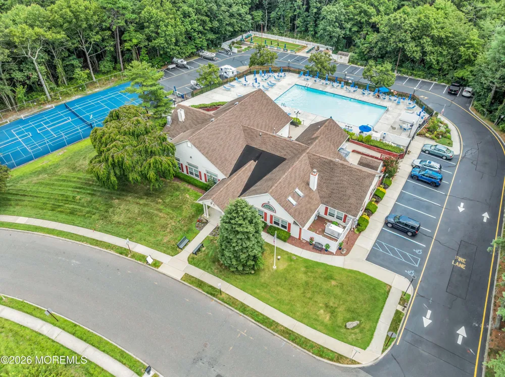 11 Mallard Drive Brick, NJ 08724