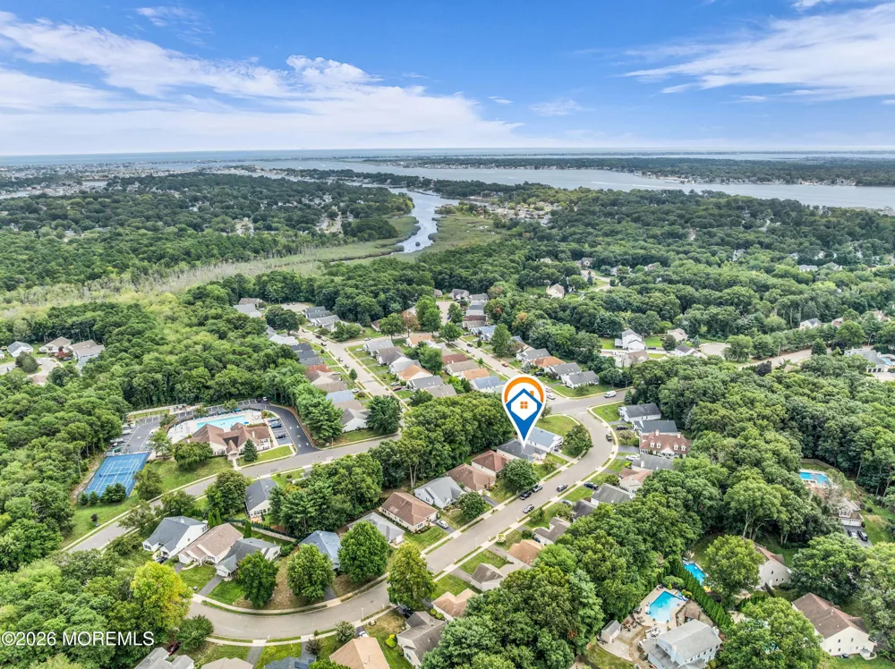 11 Mallard Drive Brick, NJ 08724