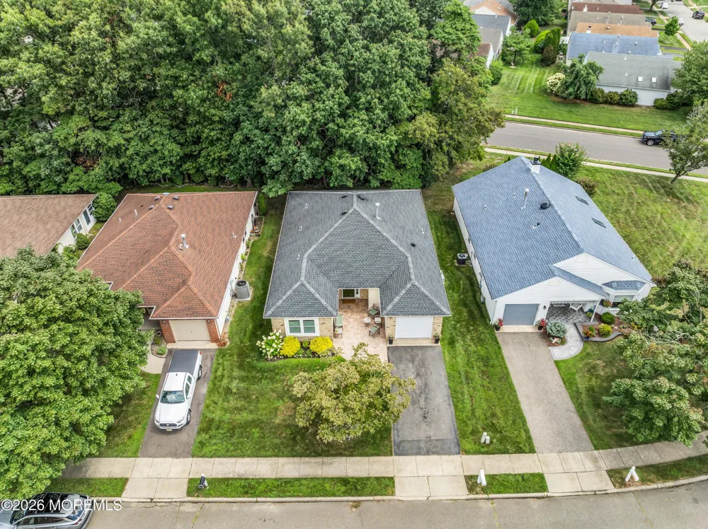 11 Mallard Drive Brick, NJ 08724