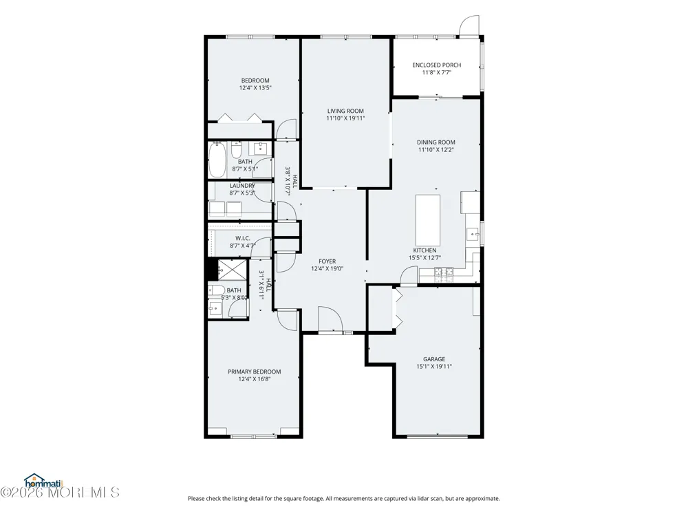 11 Mallard Drive Brick, NJ 08724