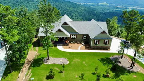 4965 Crockett Pointe Road
