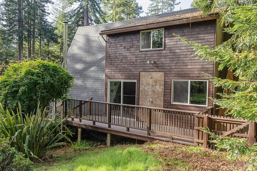 46151 Pacific Woods Road Gualala, CA 95445
