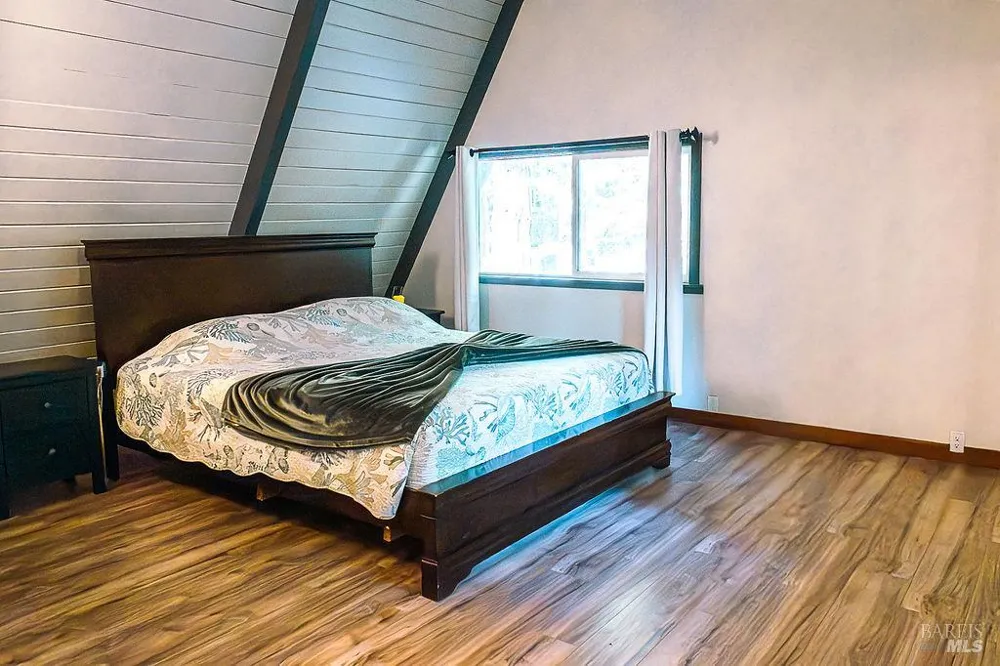 46151 Pacific Woods Road Gualala, CA 95445
