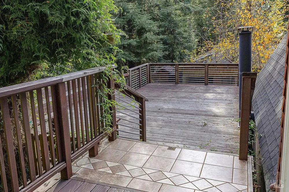 46151 Pacific Woods Road Gualala, CA 95445