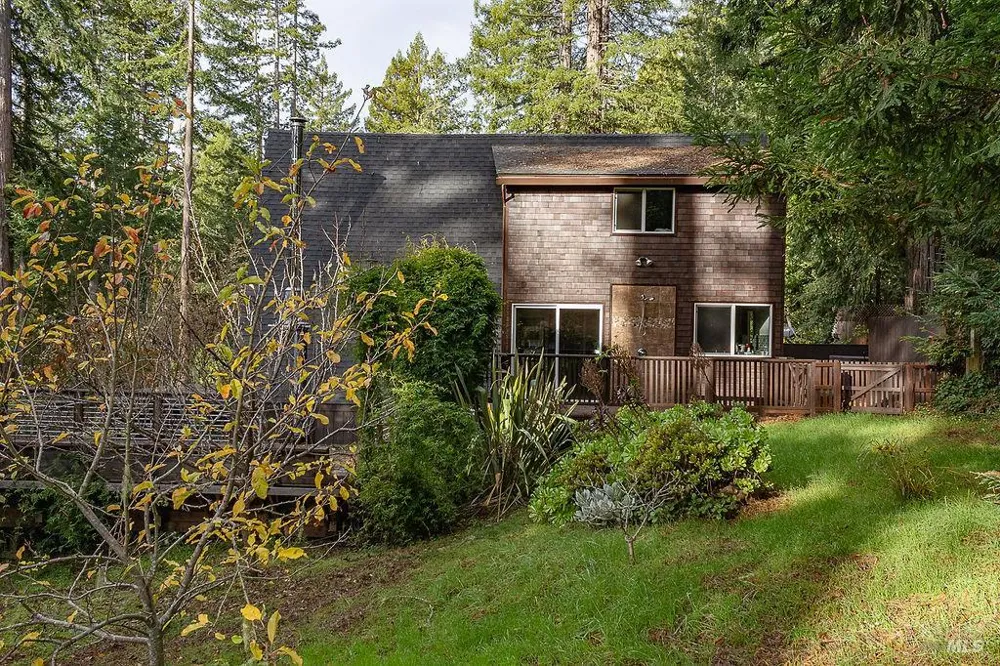46151 Pacific Woods Road Gualala, CA 95445