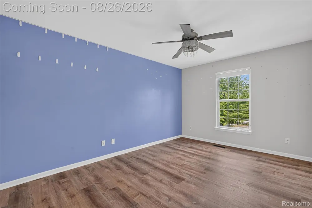 6350 Knob Hill Court Grand Blanc Charter Township, MI 48439