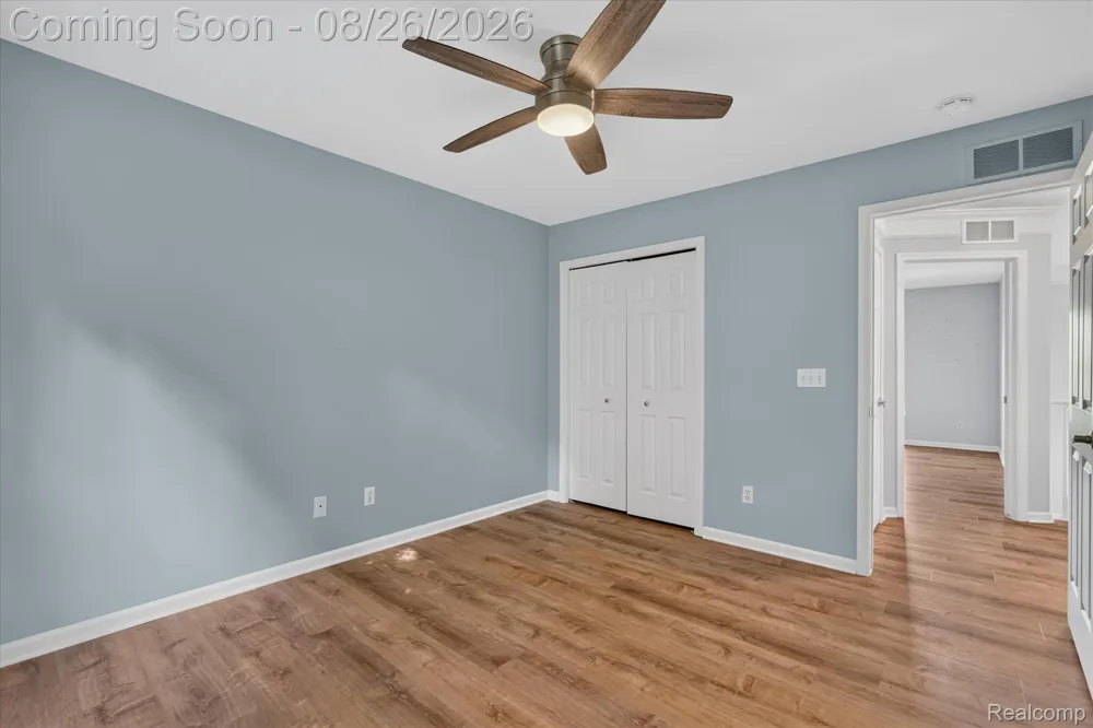 6350 Knob Hill Court Grand Blanc Charter Township, MI 48439