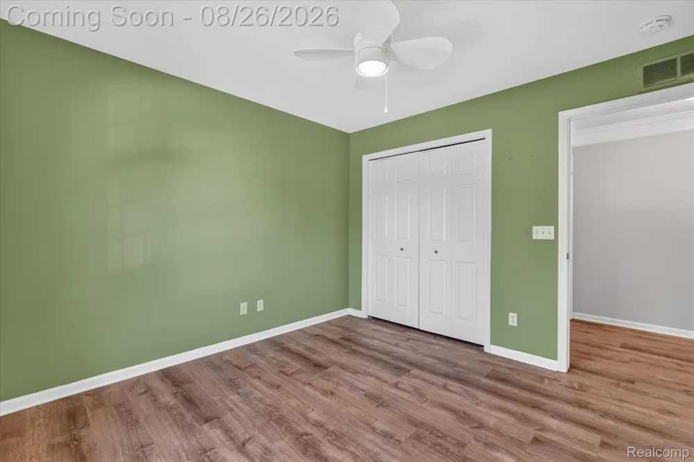 6350 Knob Hill Court Grand Blanc Charter Township, MI 48439