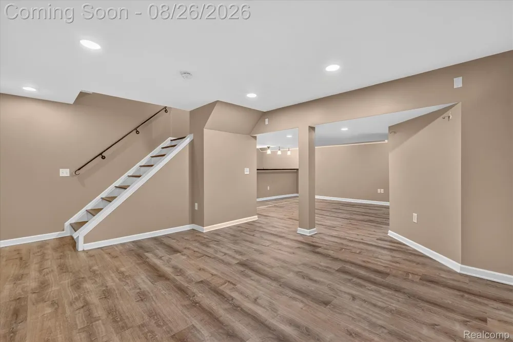 6350 Knob Hill Court Grand Blanc Charter Township, MI 48439