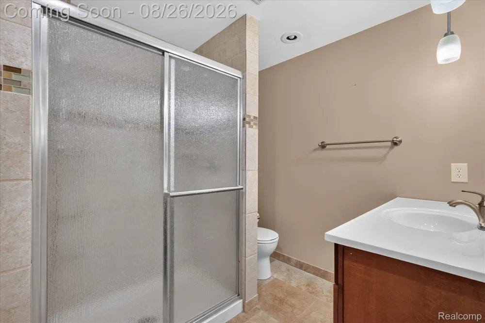 6350 Knob Hill Court Grand Blanc Charter Township, MI 48439
