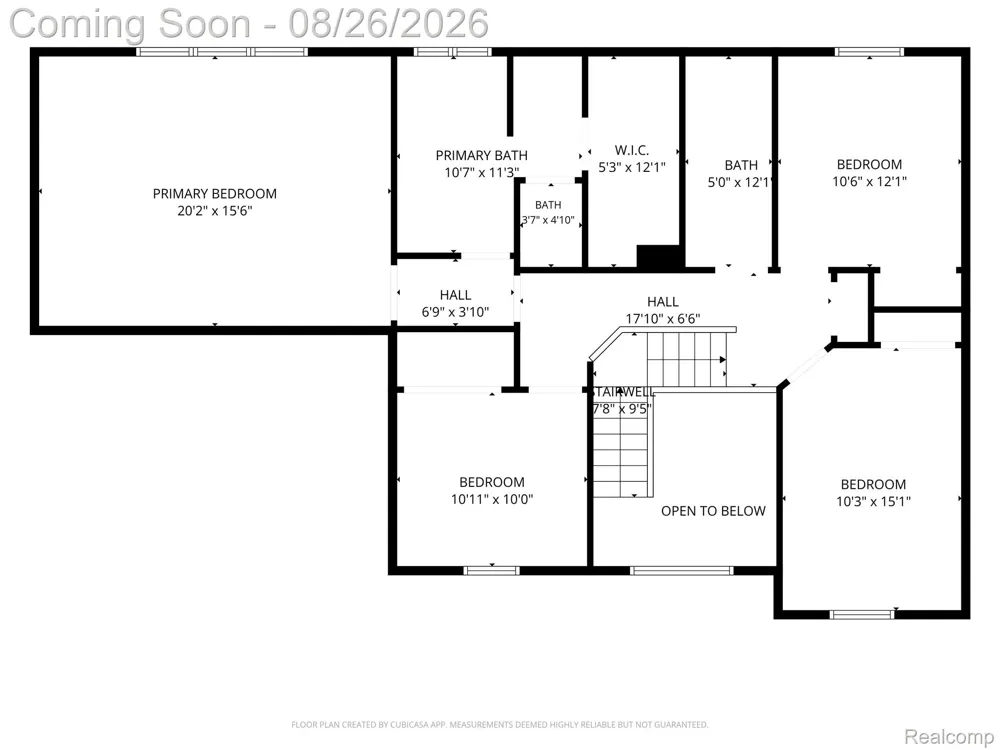 6350 Knob Hill Court Grand Blanc Charter Township, MI 48439