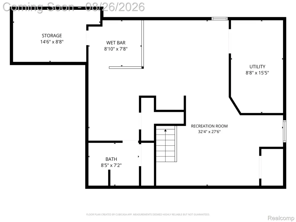 6350 Knob Hill Court Grand Blanc Charter Township, MI 48439