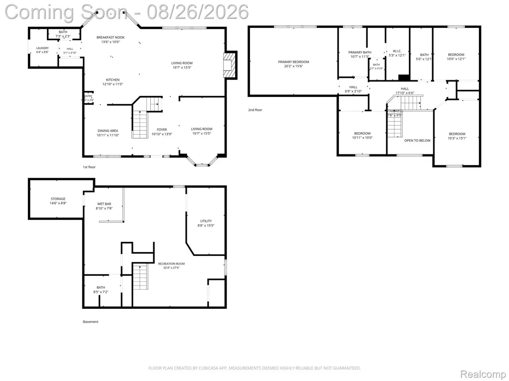 6350 Knob Hill Court Grand Blanc Charter Township, MI 48439