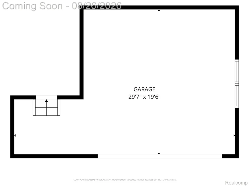6350 Knob Hill Court Grand Blanc Charter Township, MI 48439