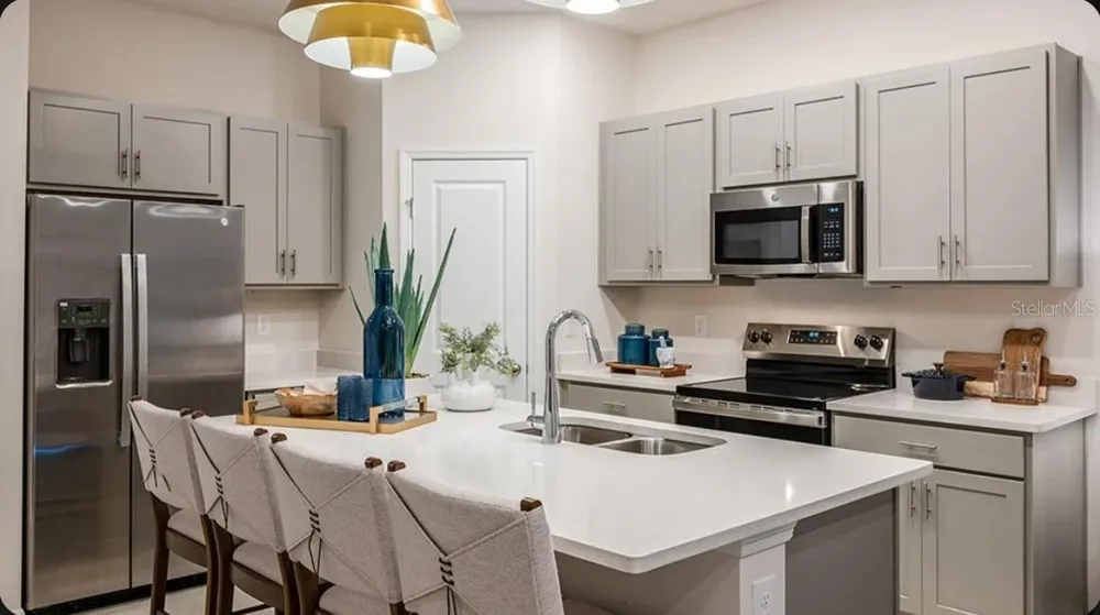 2517 BALMERINO WAY #2517 Mount Dora, FL 32757