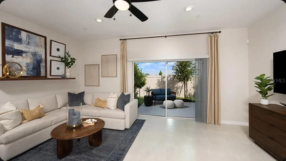 2517 BALMERINO WAY #2517 Mount Dora, FL 32757