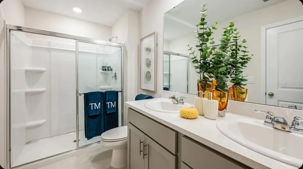 2517 BALMERINO WAY #2517 Mount Dora, FL 32757