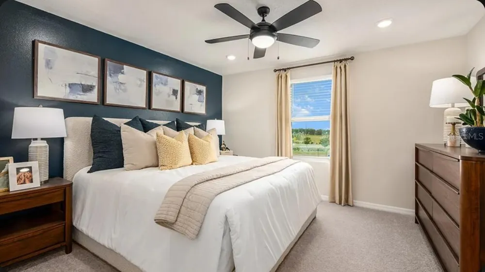 2517 BALMERINO WAY #2517 Mount Dora, FL 32757