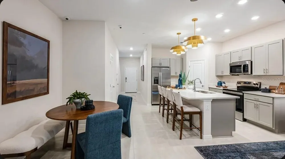 2517 BALMERINO WAY #2517 Mount Dora, FL 32757