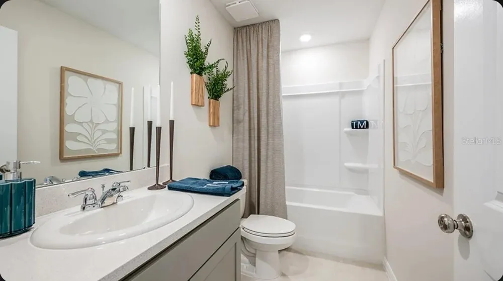 2517 BALMERINO WAY #2517 Mount Dora, FL 32757