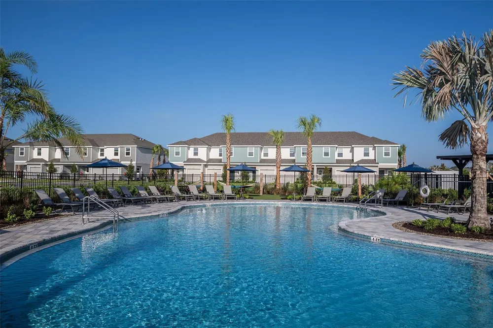 2517 BALMERINO WAY #2517 Mount Dora, FL 32757