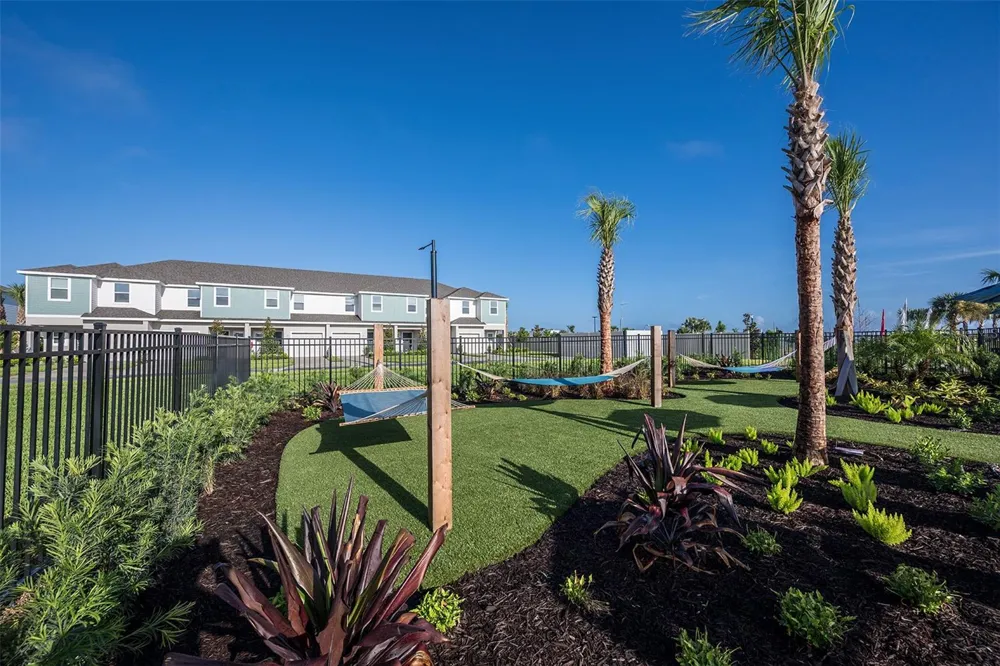 2517 BALMERINO WAY #2517 Mount Dora, FL 32757