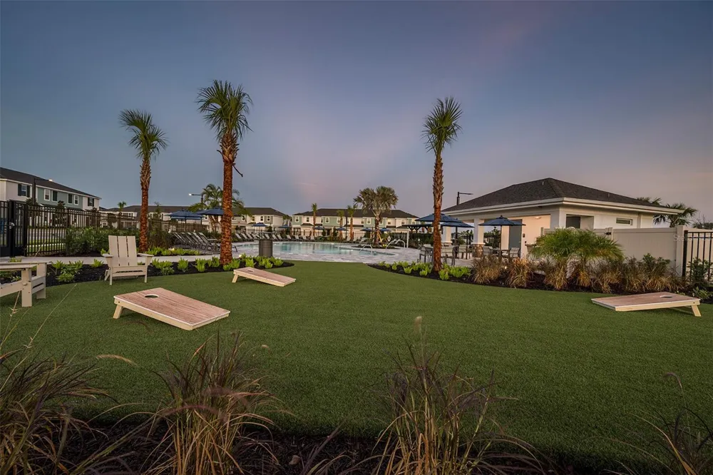 2517 BALMERINO WAY #2517 Mount Dora, FL 32757