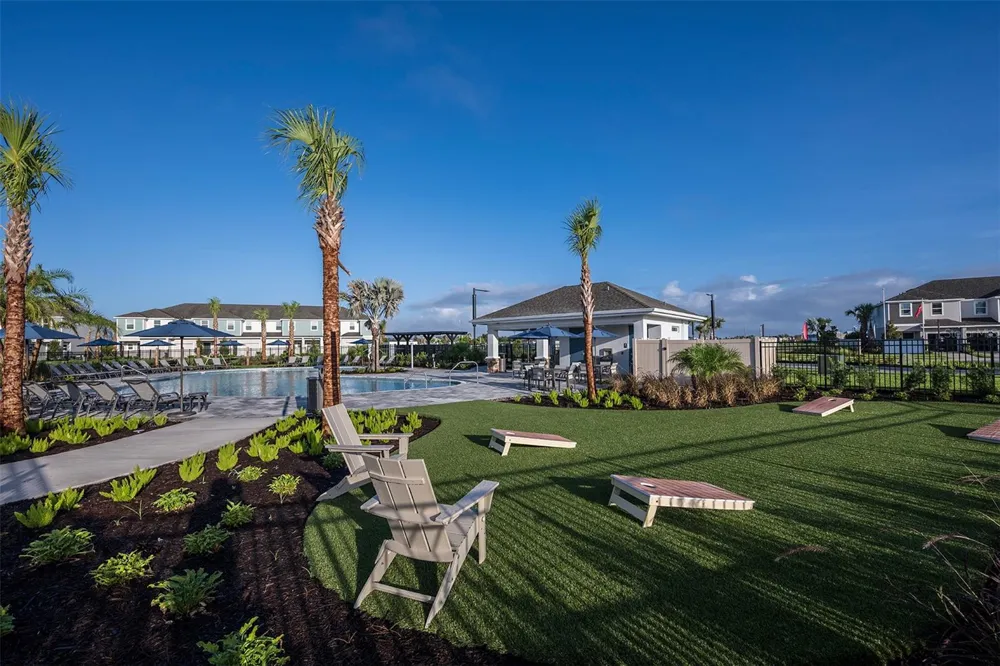 2517 BALMERINO WAY #2517 Mount Dora, FL 32757