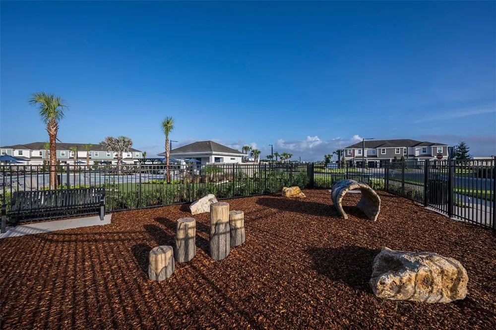 2517 BALMERINO WAY #2517 Mount Dora, FL 32757