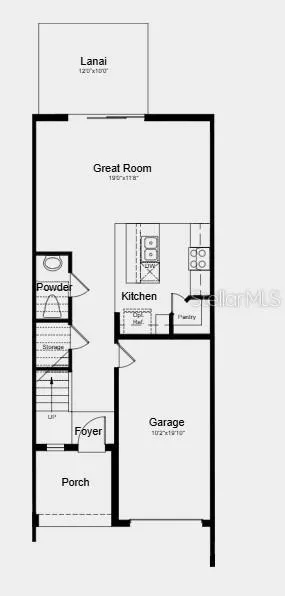 2517 BALMERINO WAY #2517 Mount Dora, FL 32757