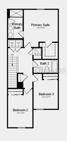 2517 BALMERINO WAY #2517 Mount Dora, FL 32757
