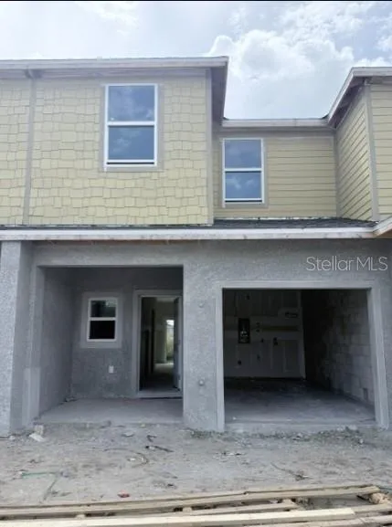 2517 BALMERINO WAY #2517 Mount Dora, FL 32757