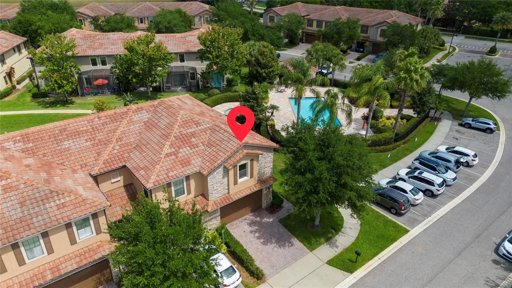8443 KELSALL DRIVE Orlando, FL 32832