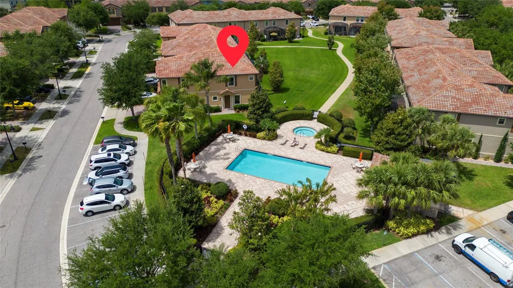 8443 KELSALL DRIVE Orlando, FL 32832