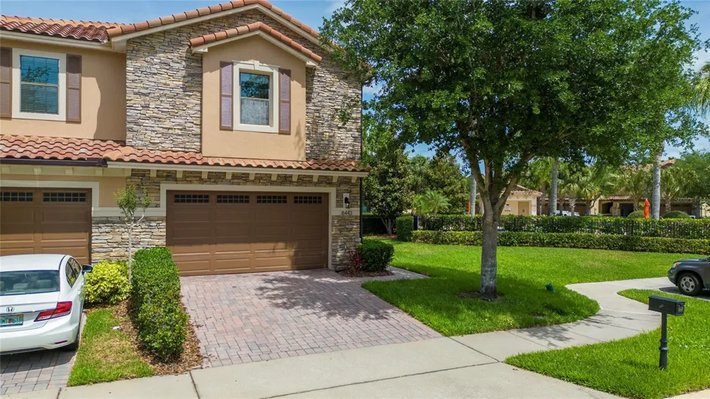 8443 KELSALL DRIVE Orlando, FL 32832