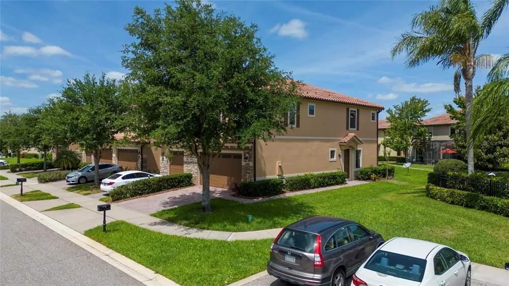 8443 KELSALL DRIVE Orlando, FL 32832