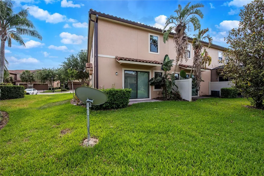 8443 KELSALL DRIVE Orlando, FL 32832