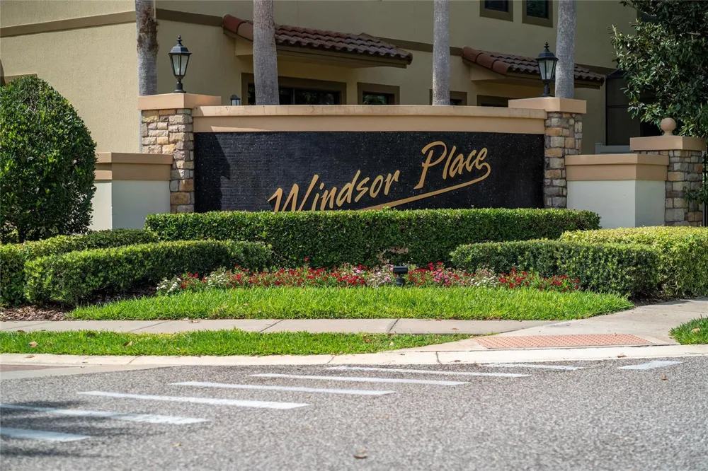 8443 KELSALL DRIVE Orlando, FL 32832