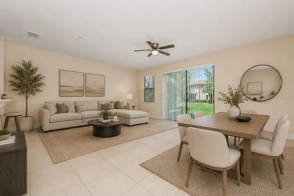 8443 KELSALL DRIVE Orlando, FL 32832