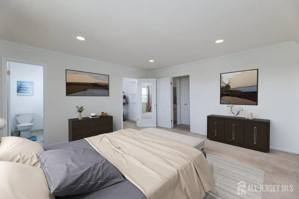 104 Maple Hill Drive Woodbridge Proper, NJ 07095