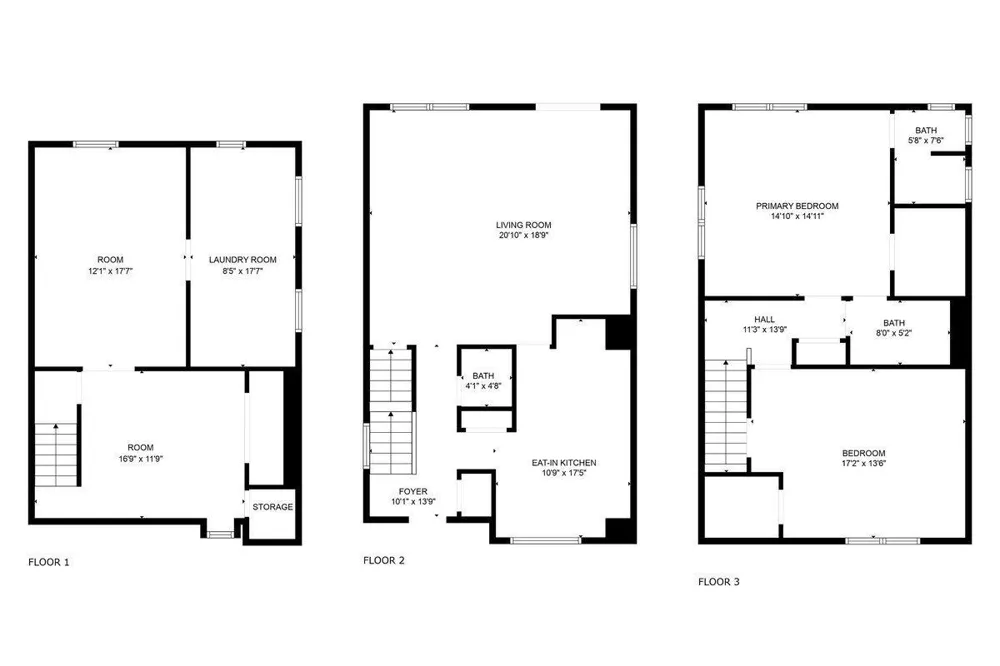 104 Maple Hill Drive Woodbridge Proper, NJ 07095