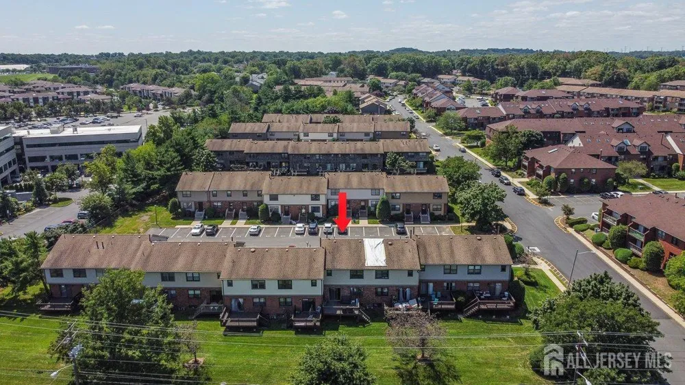 104 Maple Hill Drive Woodbridge Proper, NJ 07095