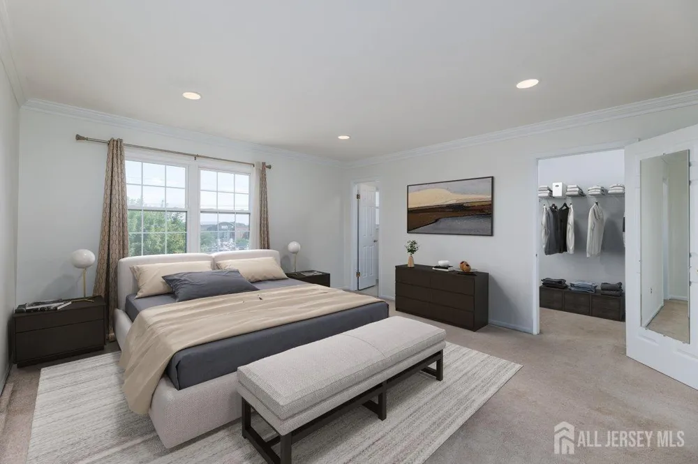 104 Maple Hill Drive Woodbridge Proper, NJ 07095
