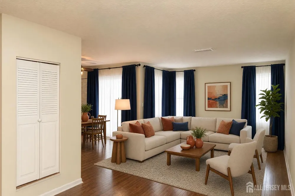 111 Edpas Road New Brunswick, NJ 08901